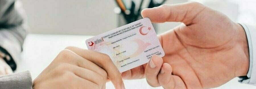 Oturma İzni Nedir
