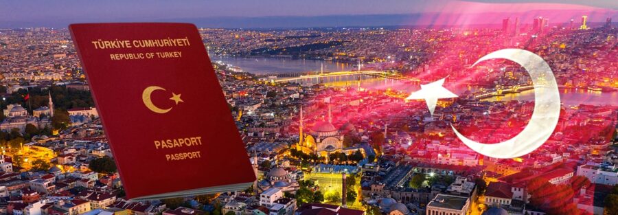Neden Türk Vatandaşlığı Almalıyım