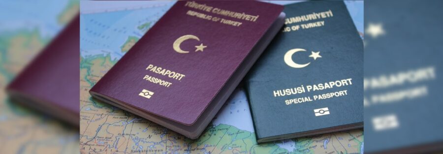 Pasaport Nasıl Alınır