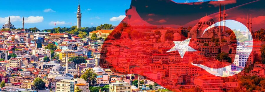 Türk Vatandaşlığı Nasıl Alınır