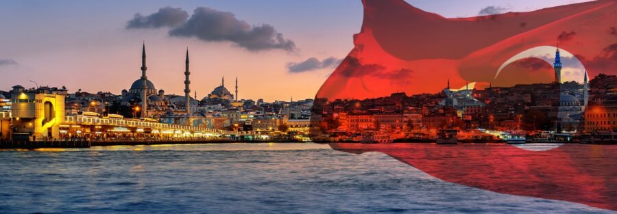 Türkiye'de Oturma İzni Türleri