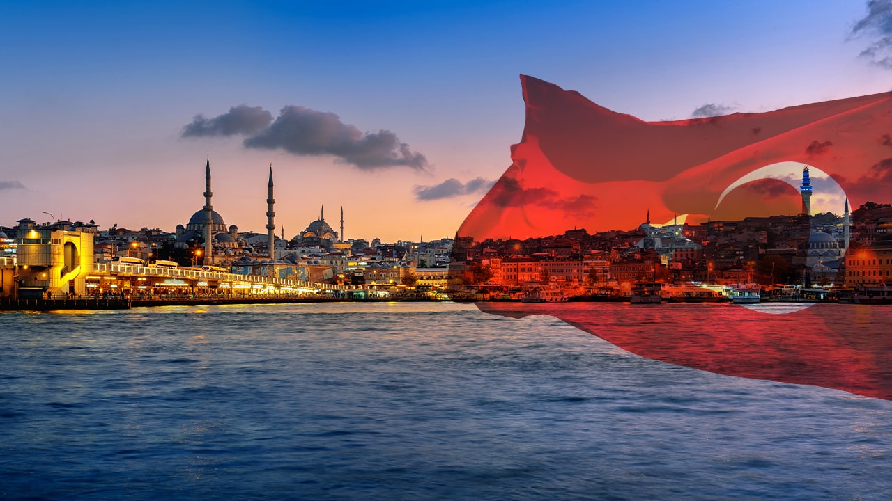 Türkiye'de Oturma İzni Türleri