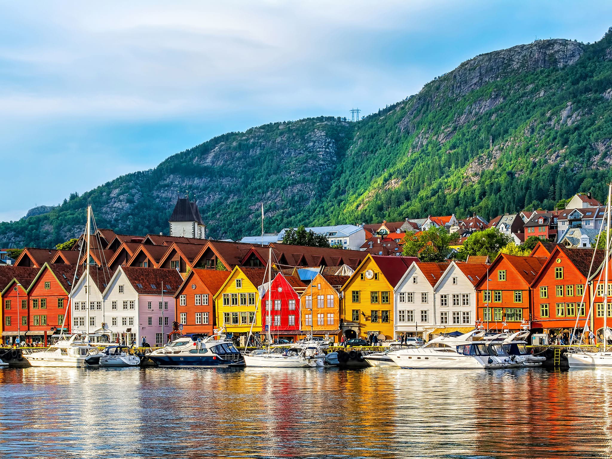 Norveç Turist Vizesi