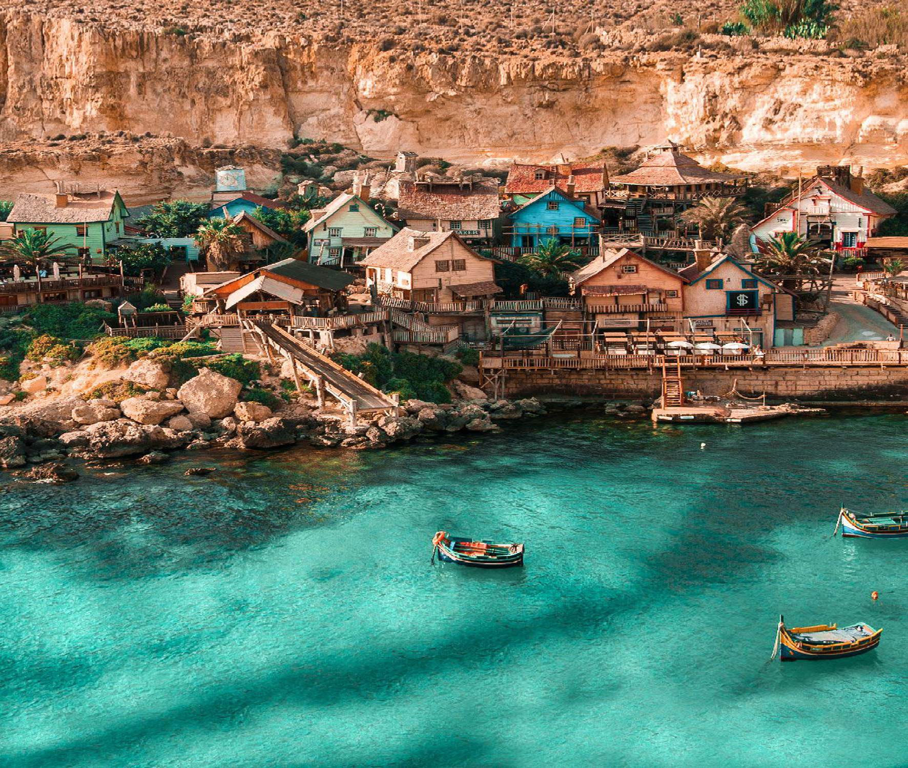 Malta Vize Alma