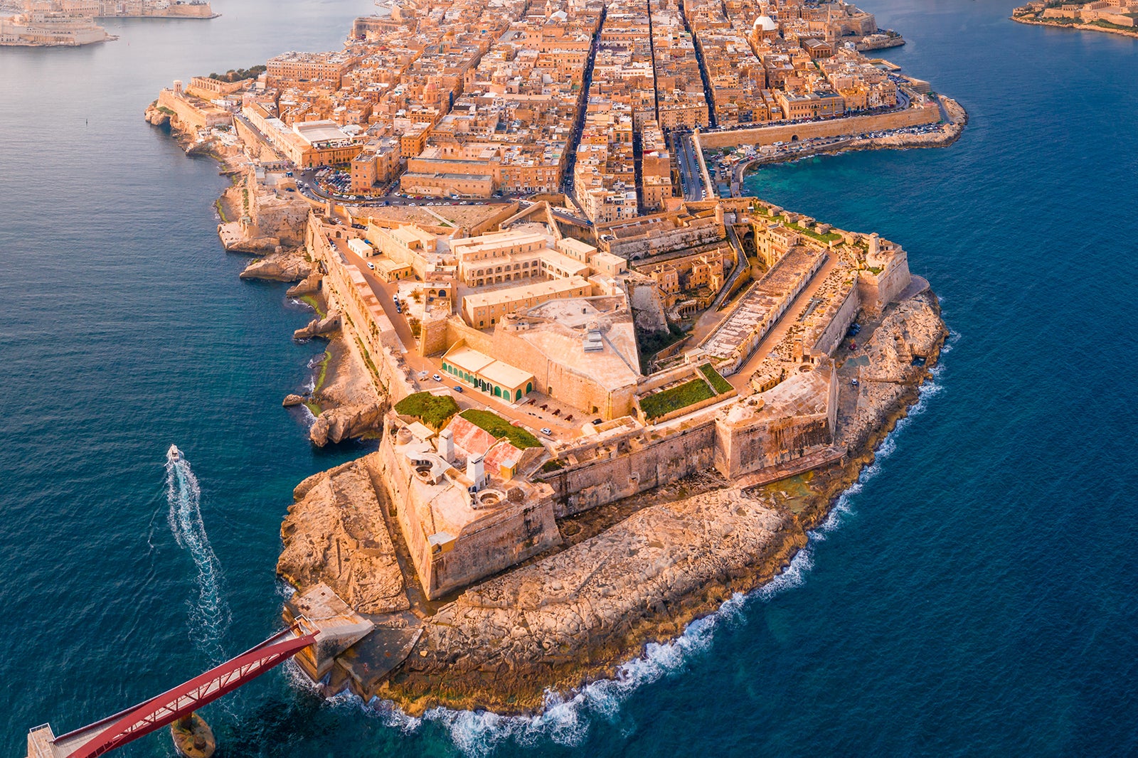 Malta Vizesi Nasıl Alınır