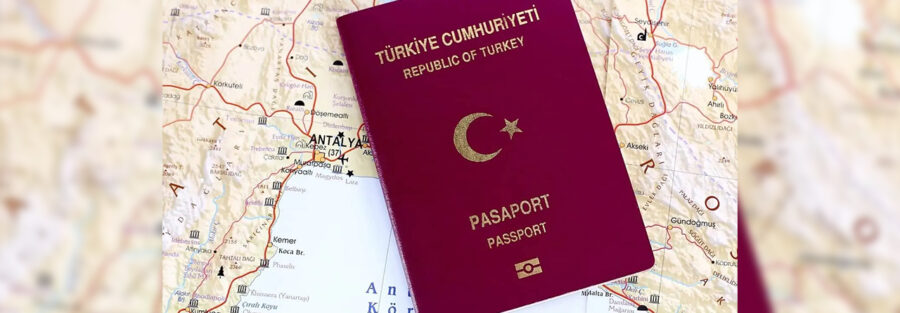 Vatandaşlık Başvurusu Nasıl Yapılır