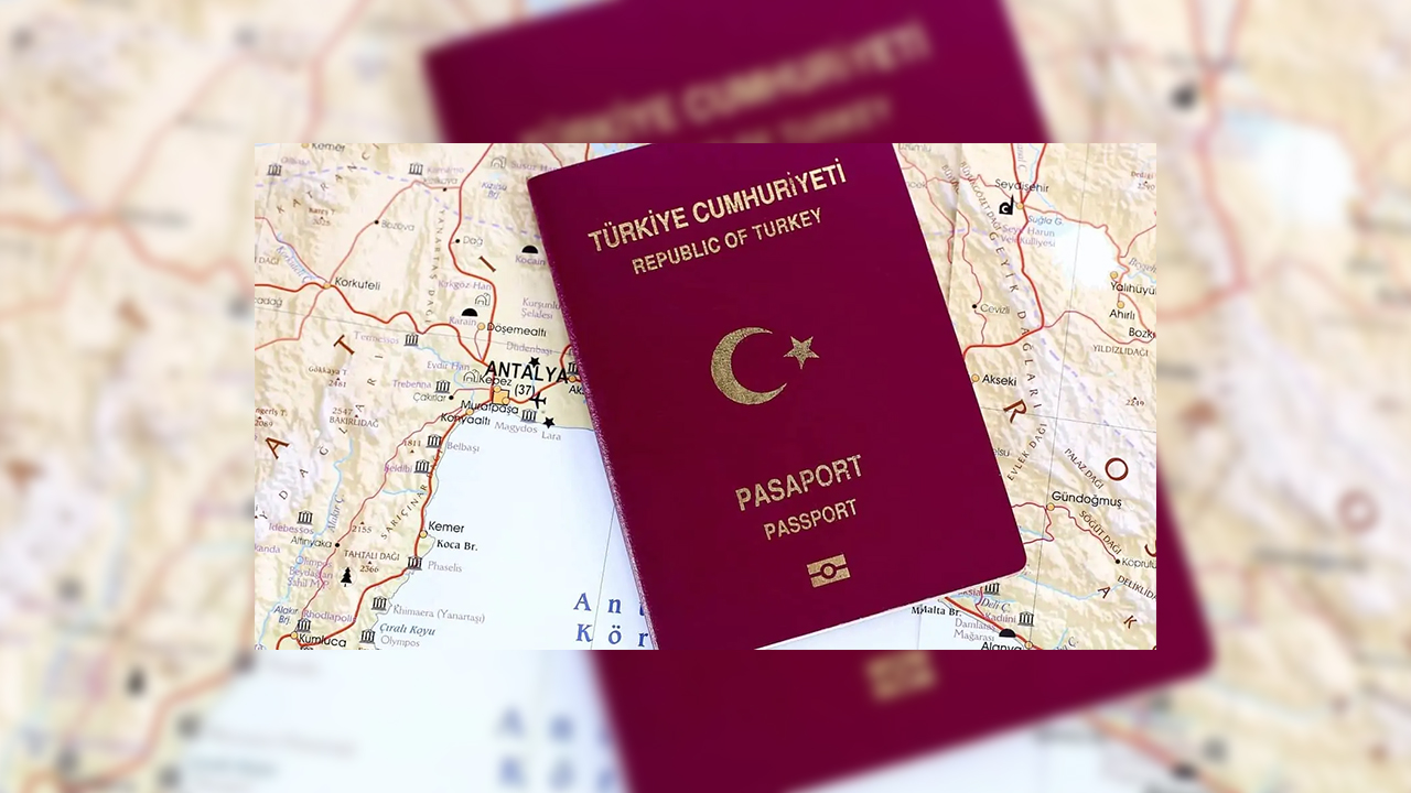 Vatandaşlık Başvurusu Nasıl Yapılır
